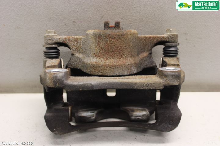 Nissan X-TRAIL 14-21 Bromsok Fram Vänster