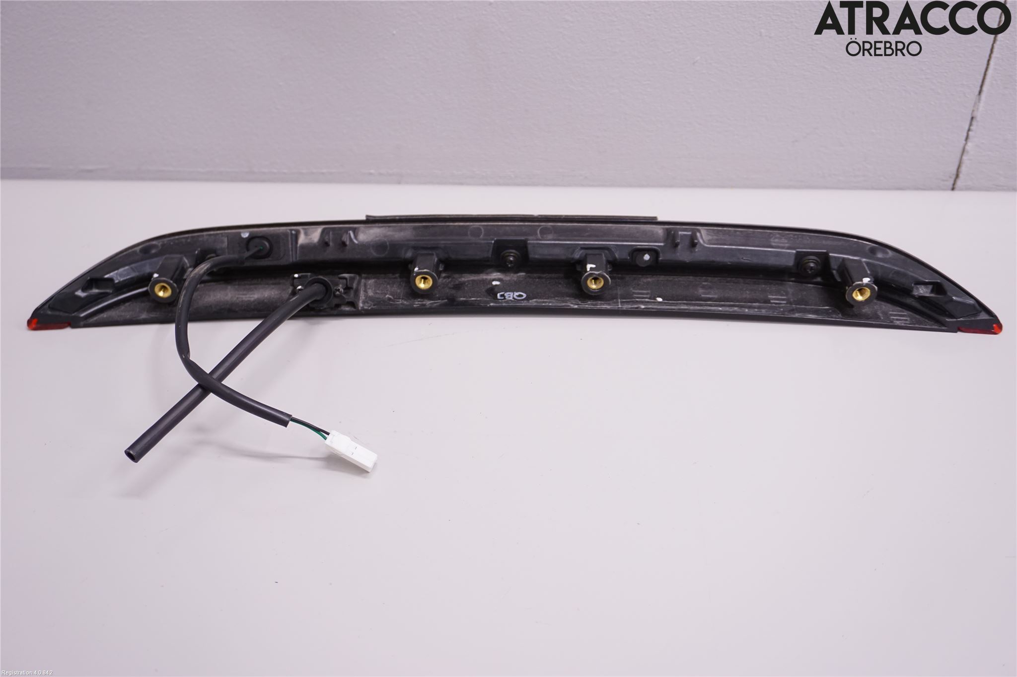 Kia CEED/CEED SW 19- Bromsljus Bakruta