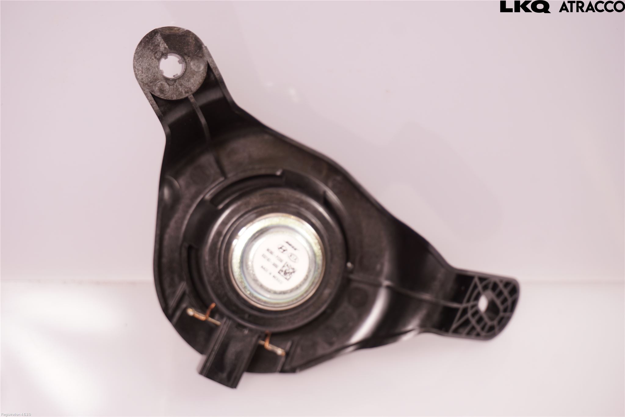 Kia SORENTO 21- Högtalare