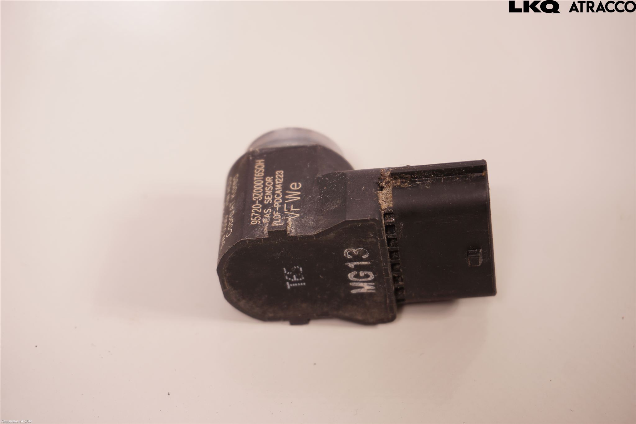 Hyundai i40 08-15 Parkeringshjälp Backsensor