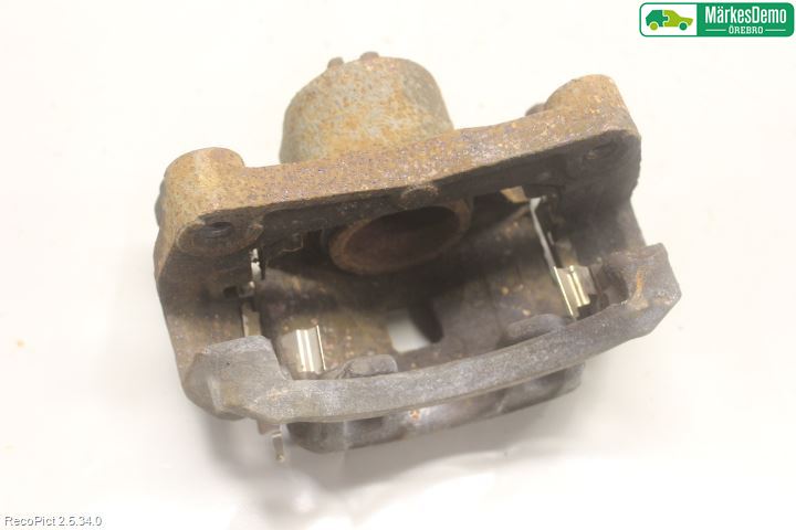 Nissan JUKE 10-14 Bromsok Fram Vänster