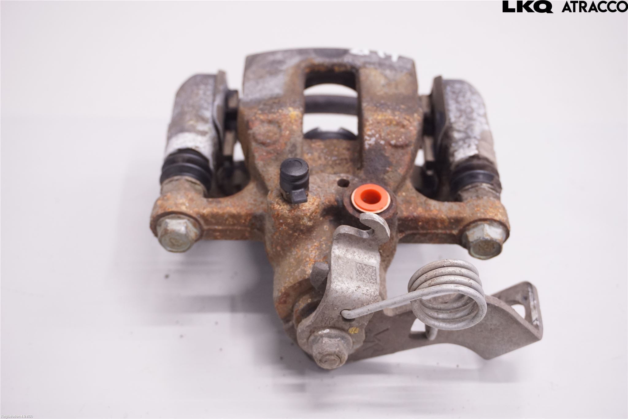 Kia RIO 17- Bromsok Bak Höger