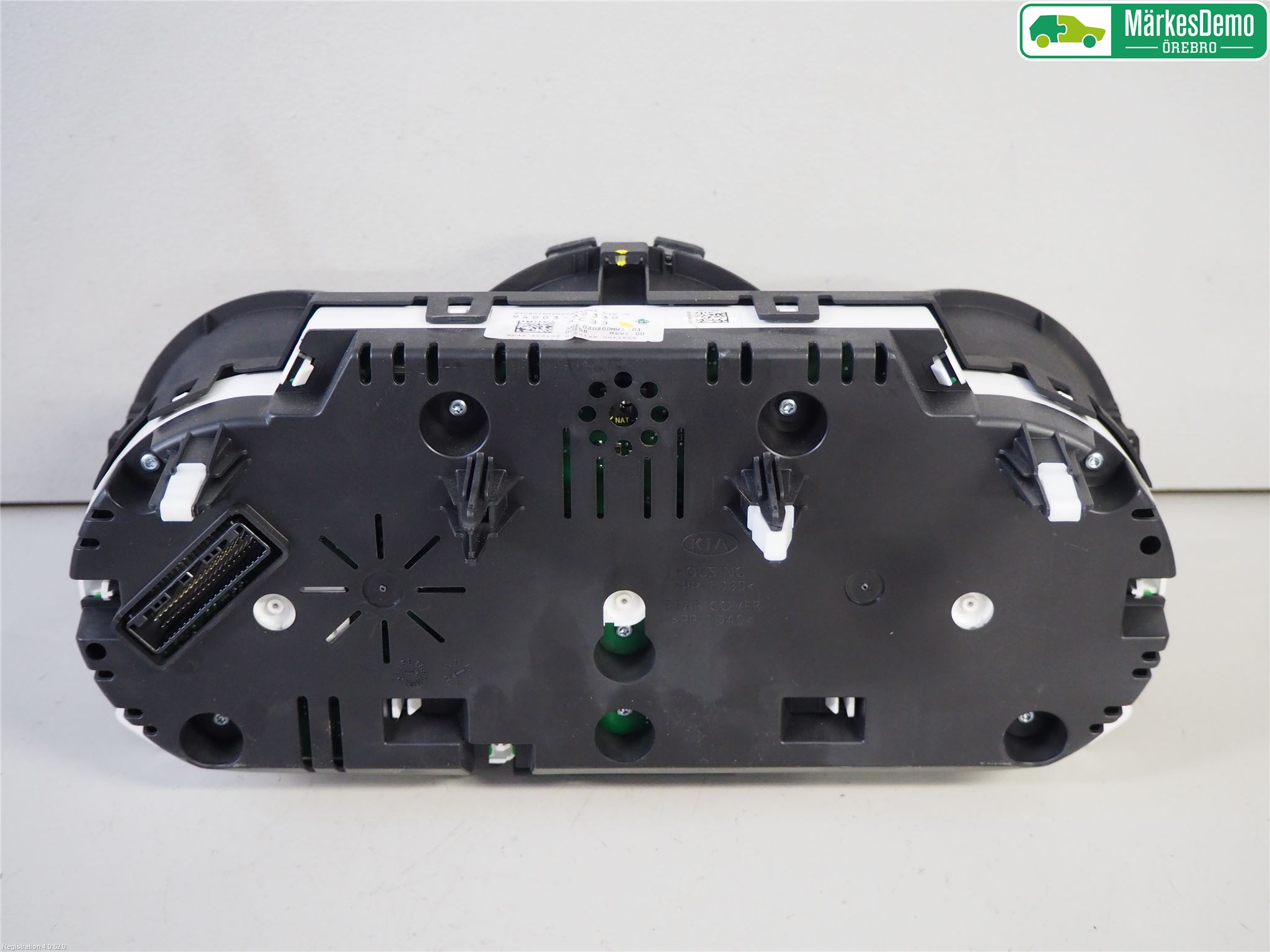 Kia CEED 12-18 Instrument Komb