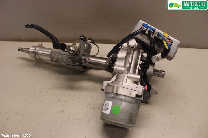 Kia CEED 12-18 Rattaxelagg Med Inb Servo