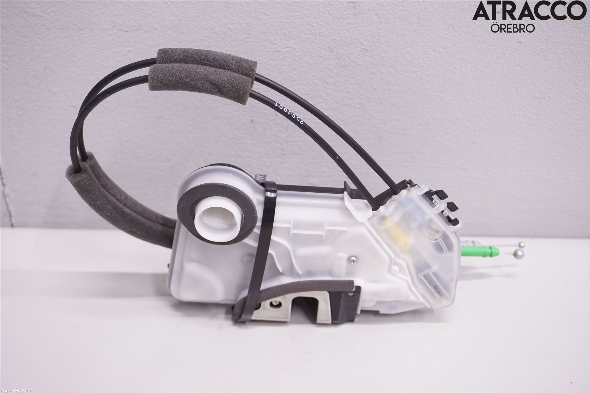 Subaru IMPREZA V 18- Låskista-Dörrlås