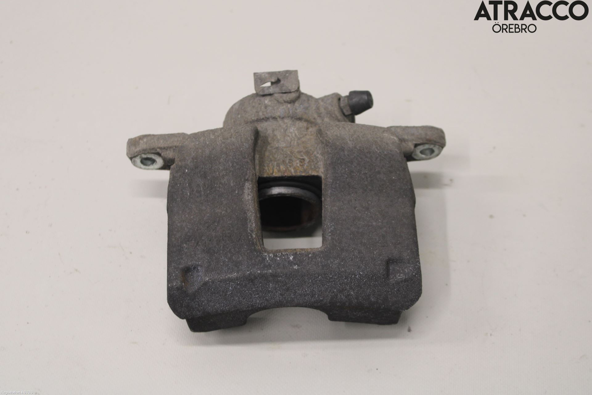 Citroen JUMPER/E-JUMPER 14- Bromsok Bak Vänster