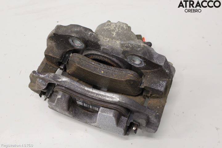 Citroen COTROEN C3 17-24 Bromsok Fram Höger