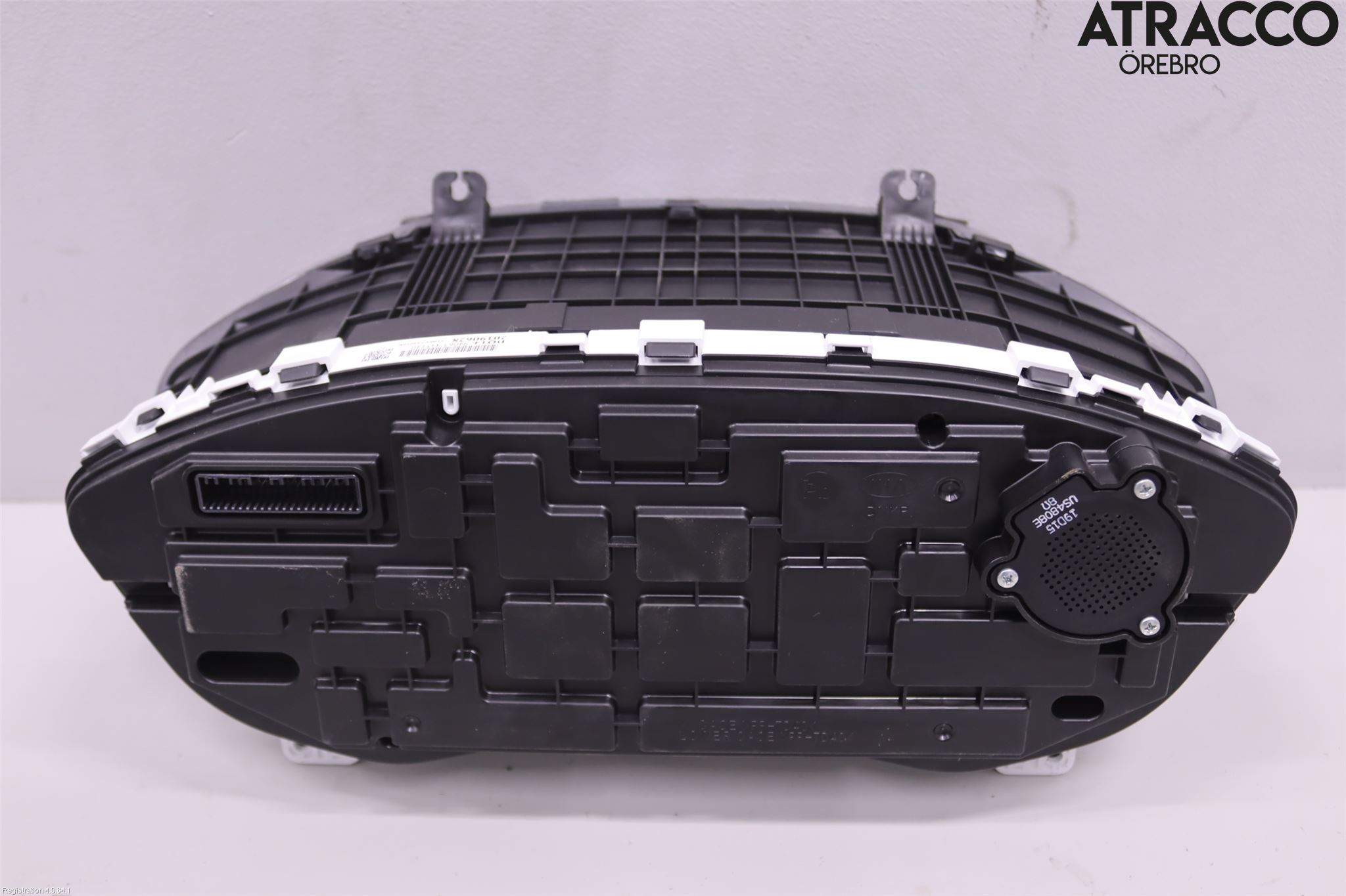 Kia NIRO (DE) 17-22 Instrument Komb