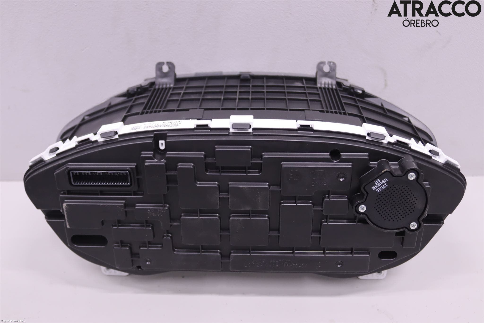 Kia NIRO (DE) 17-22 Instrument Komb