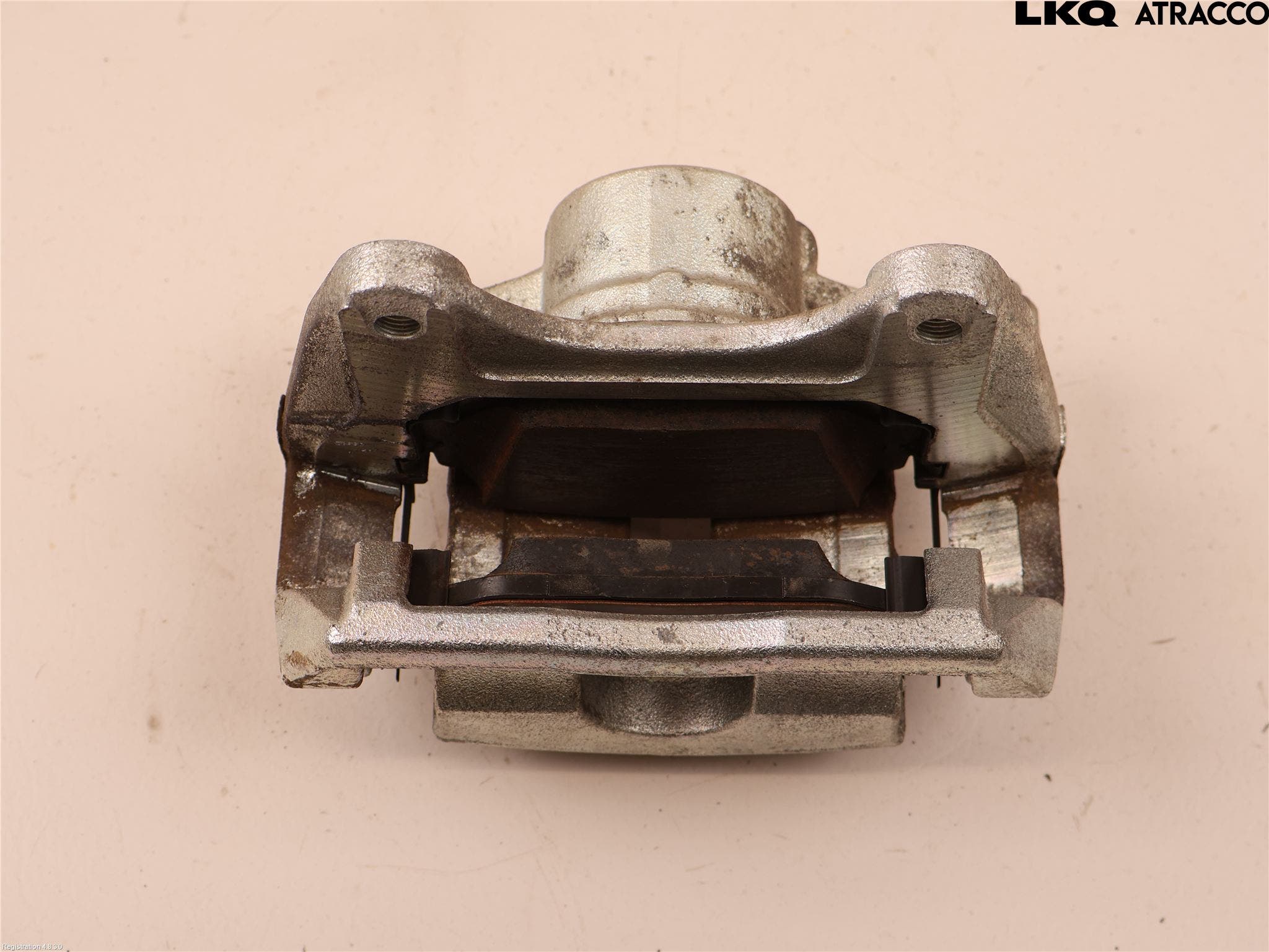 Kia EV6 (CV) 22- Bromsok Fram Höger