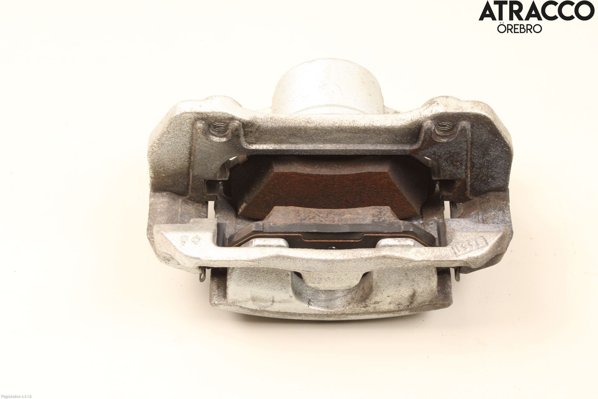 Kia XCEED 19- Bromsok Fram Vänster