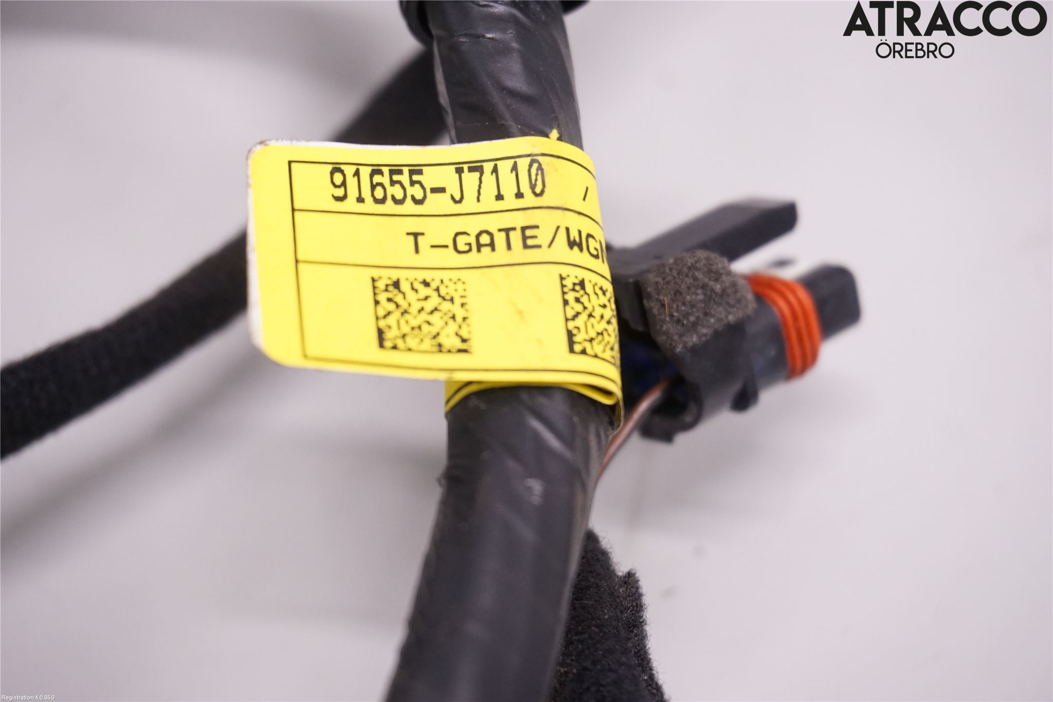 Kia CEED/CEED SW 19- Kabelhärva