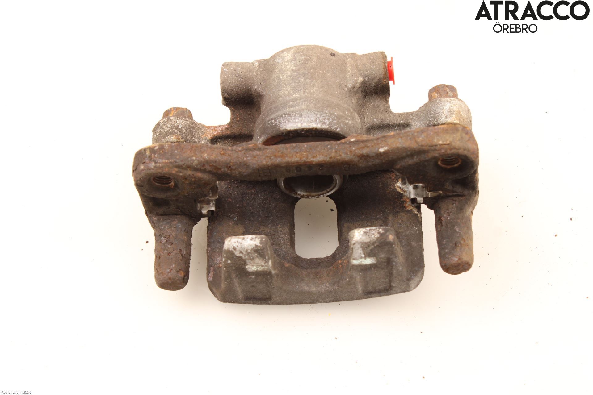 Mitsubishi LANCER 07-14 Bromsok Bak Vänster