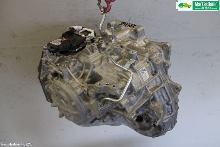 Peugeot 308 14-21 Växellåda Automat