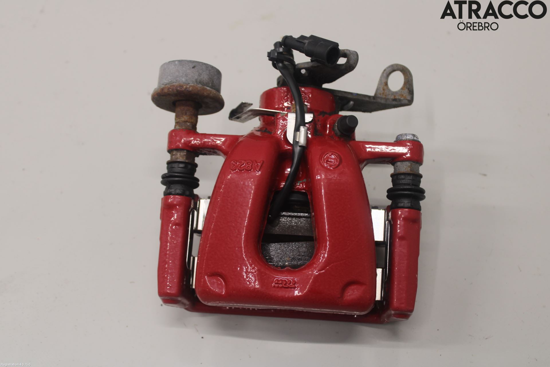 Alfa GIULIETTA Bromsok Bak Höger