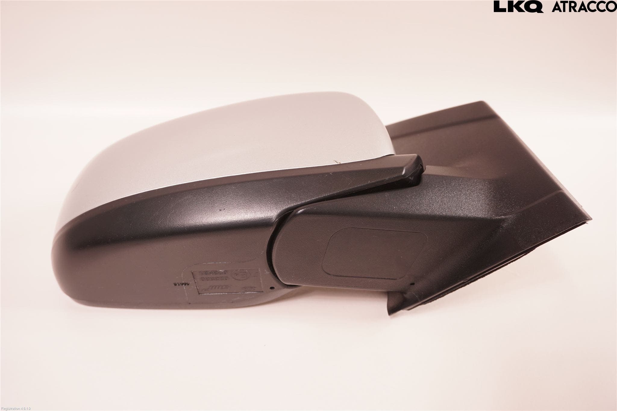 Kia PICANTO 12-17 Spegel Yttre El Hö