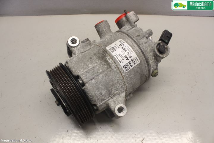 Seat LEON 13-20 Ac Kompressor