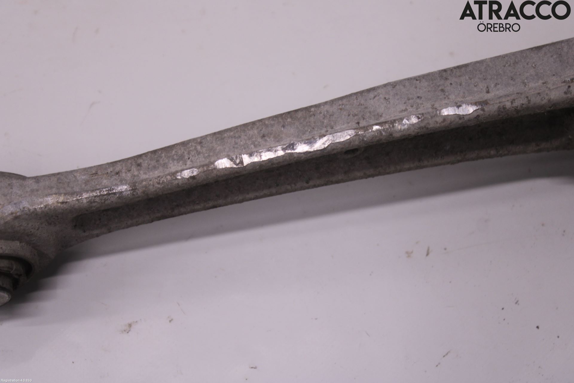 Audi A5 07-16 Bärarm Fram Undre Vä