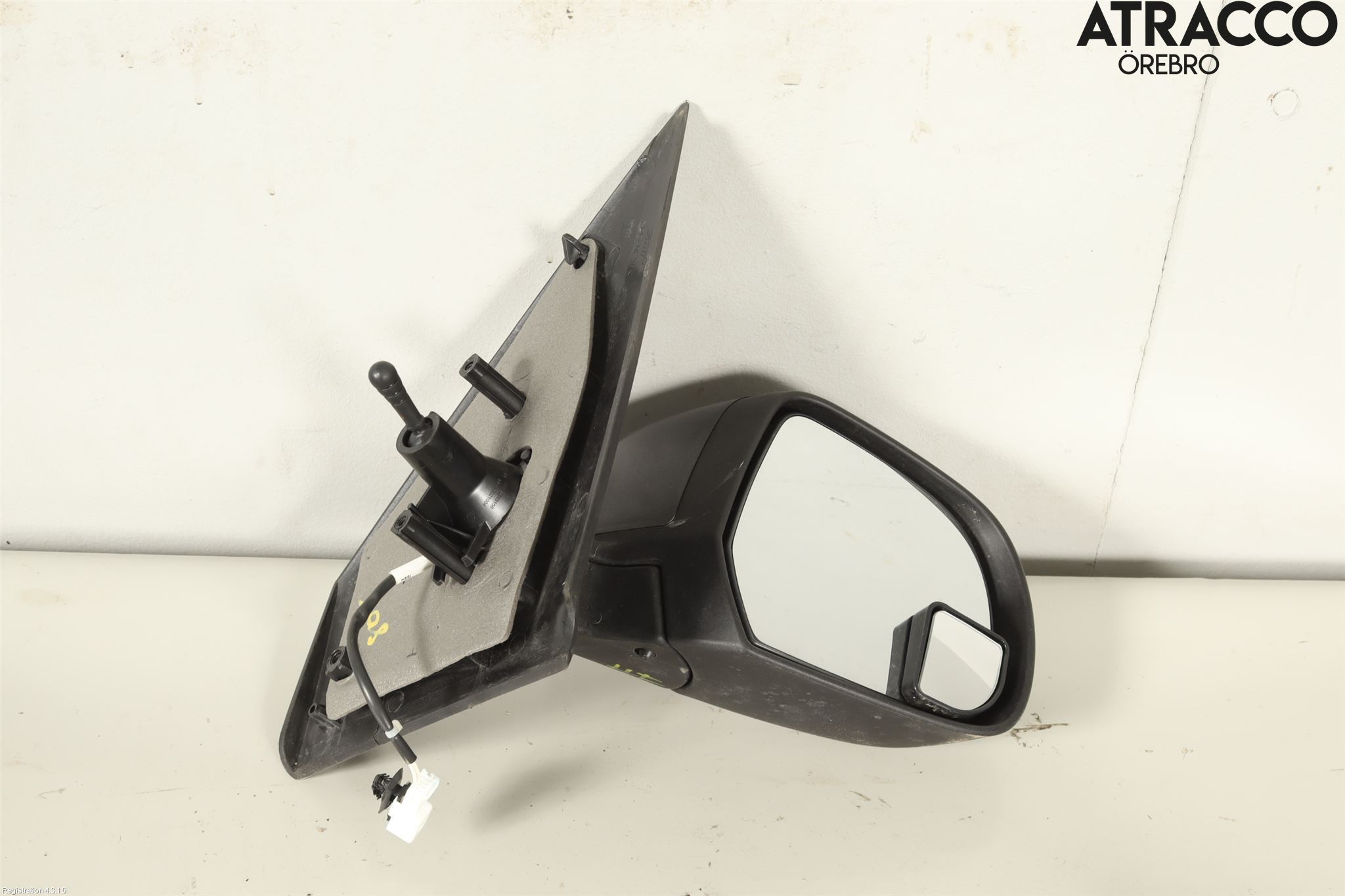 Dacia DOKKER 13- Spegel Yttre Justerbar Hö