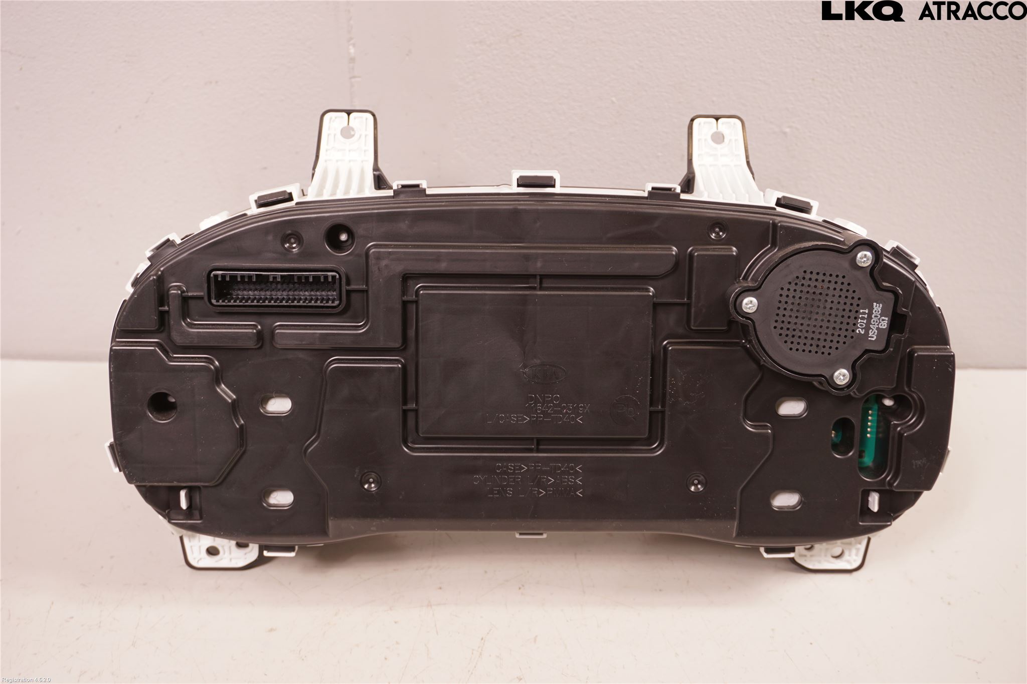 Kia CEED/CEED SW 19- Instrument Komb