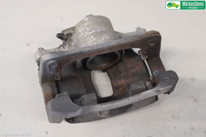 Peugeot 308 14-21 Bromsok Fram Vänster