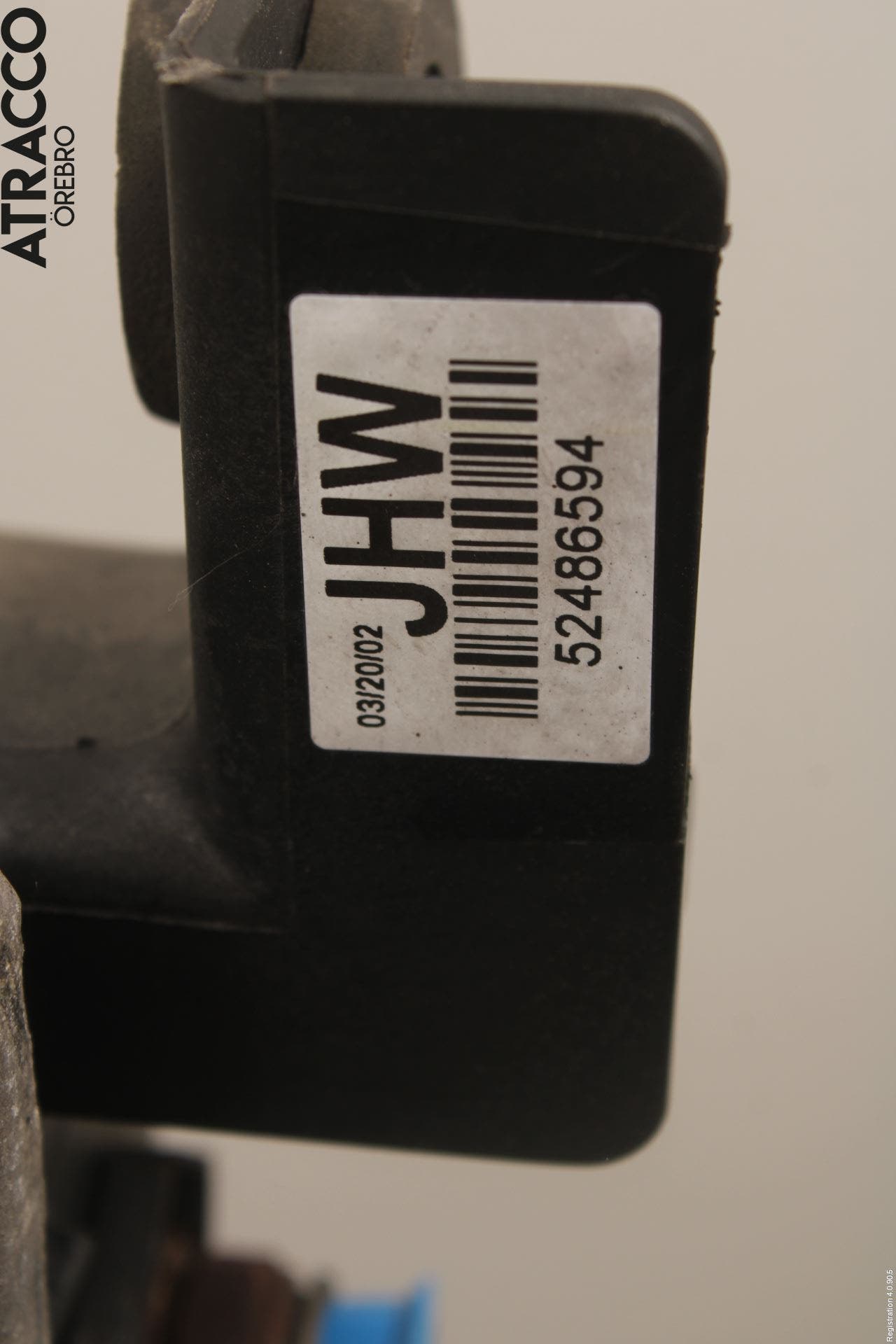 Cadillac ESCALADE Kylare Aut