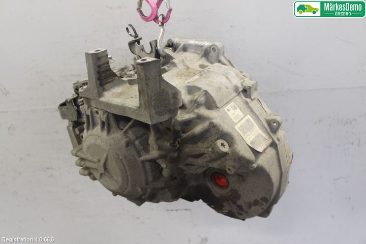 Citroen C5 08-17 Växellåda Automat