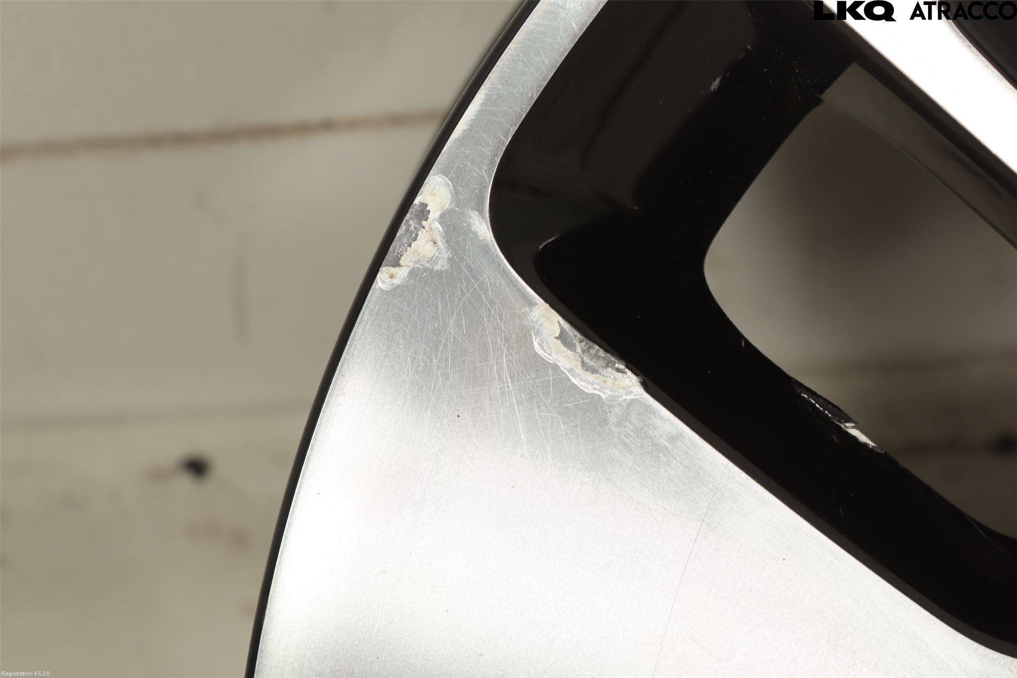 Kia CEED/CEED SW 19- Fälg Aluminium