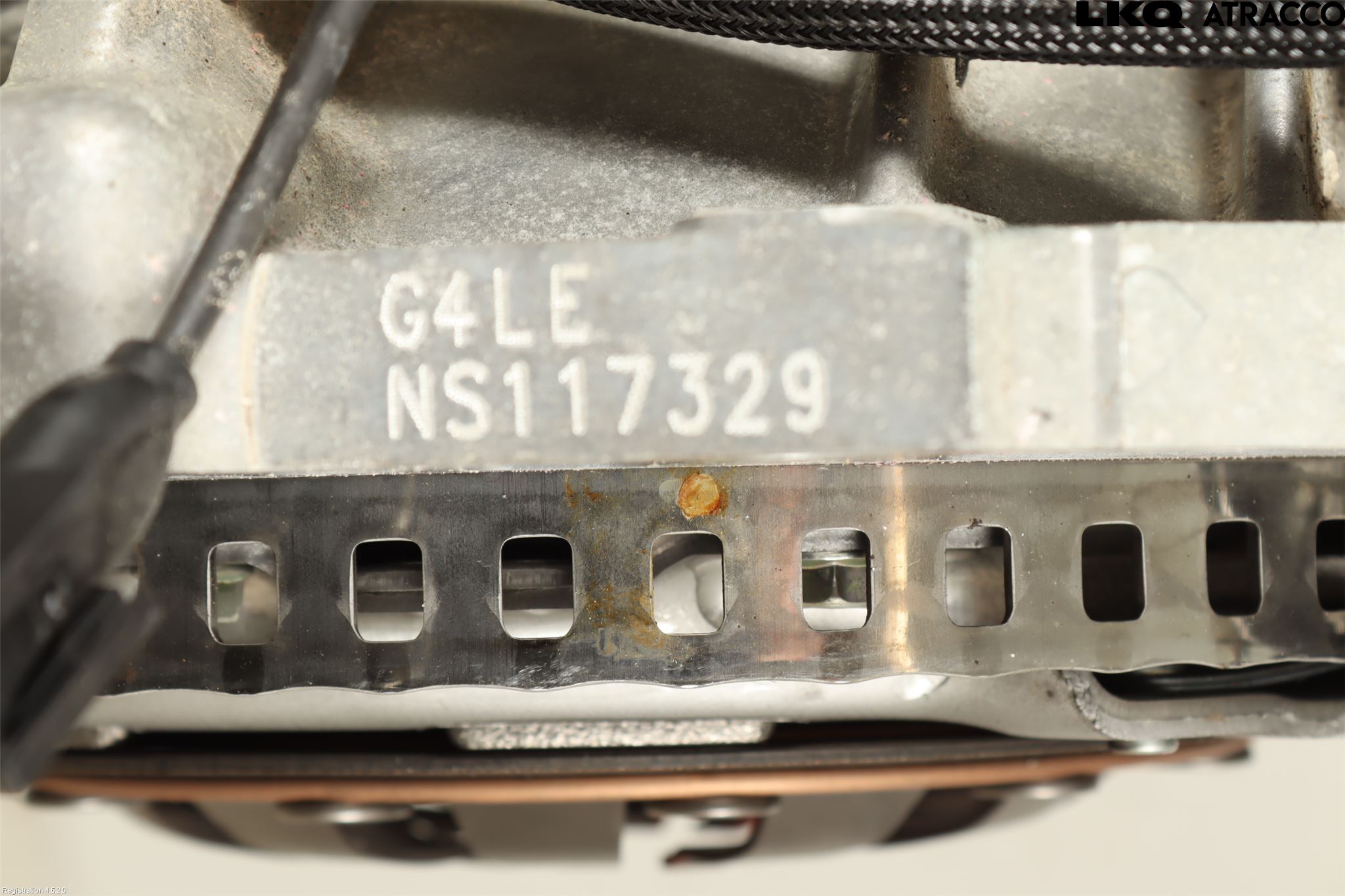 Kia CEED/CEED SW 19- Motor Bensin