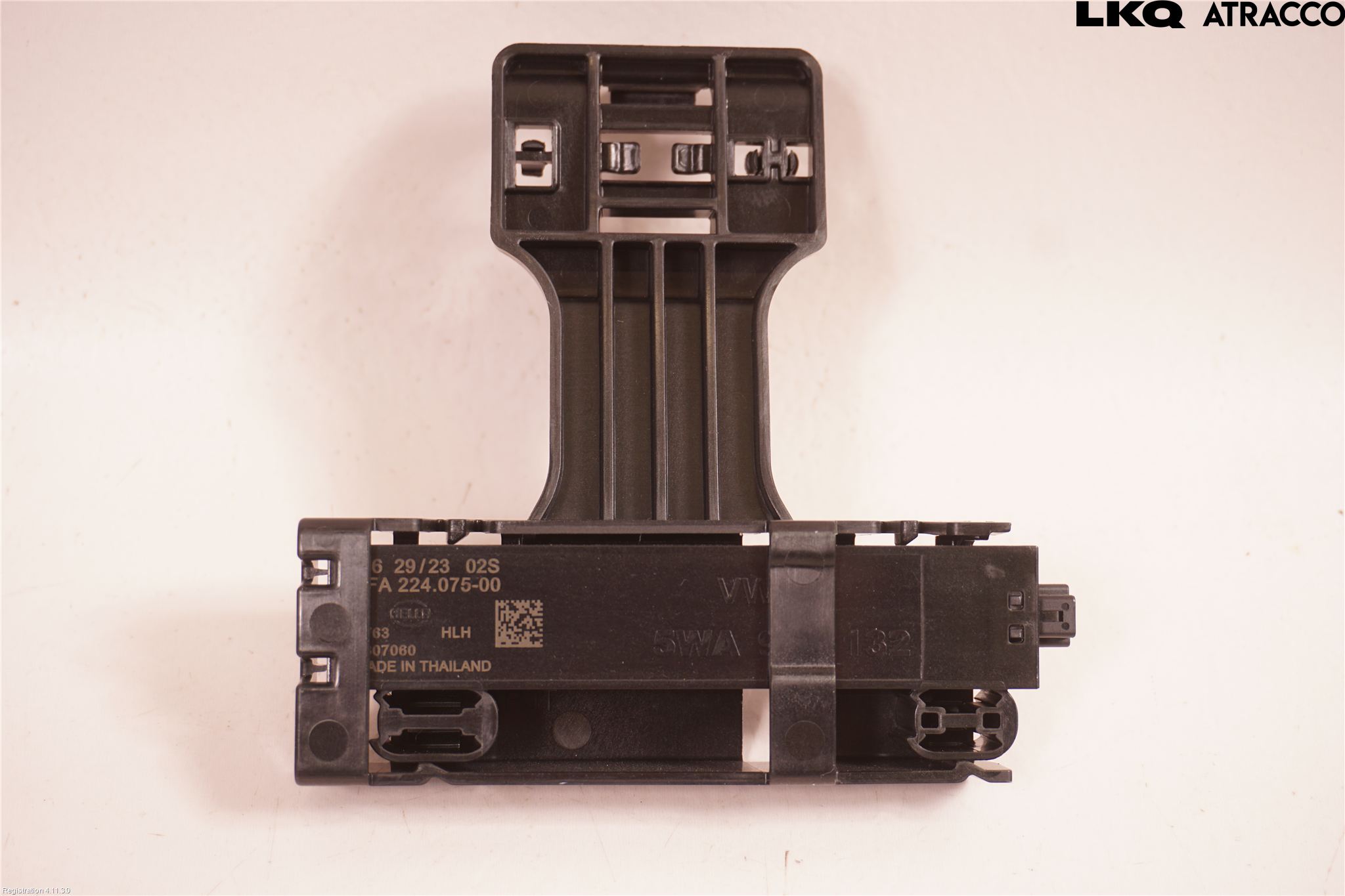 Volkswagen VW ID BUZZ/CARGO 22- Antenn