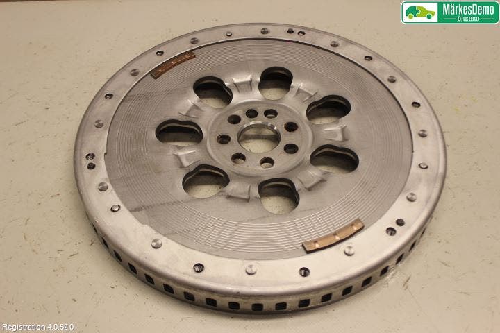 Kia NIRO (DE) 17-22 Svänghjul Aut