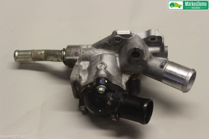 Mazda 3 III 14-19 Termostathus-Lock