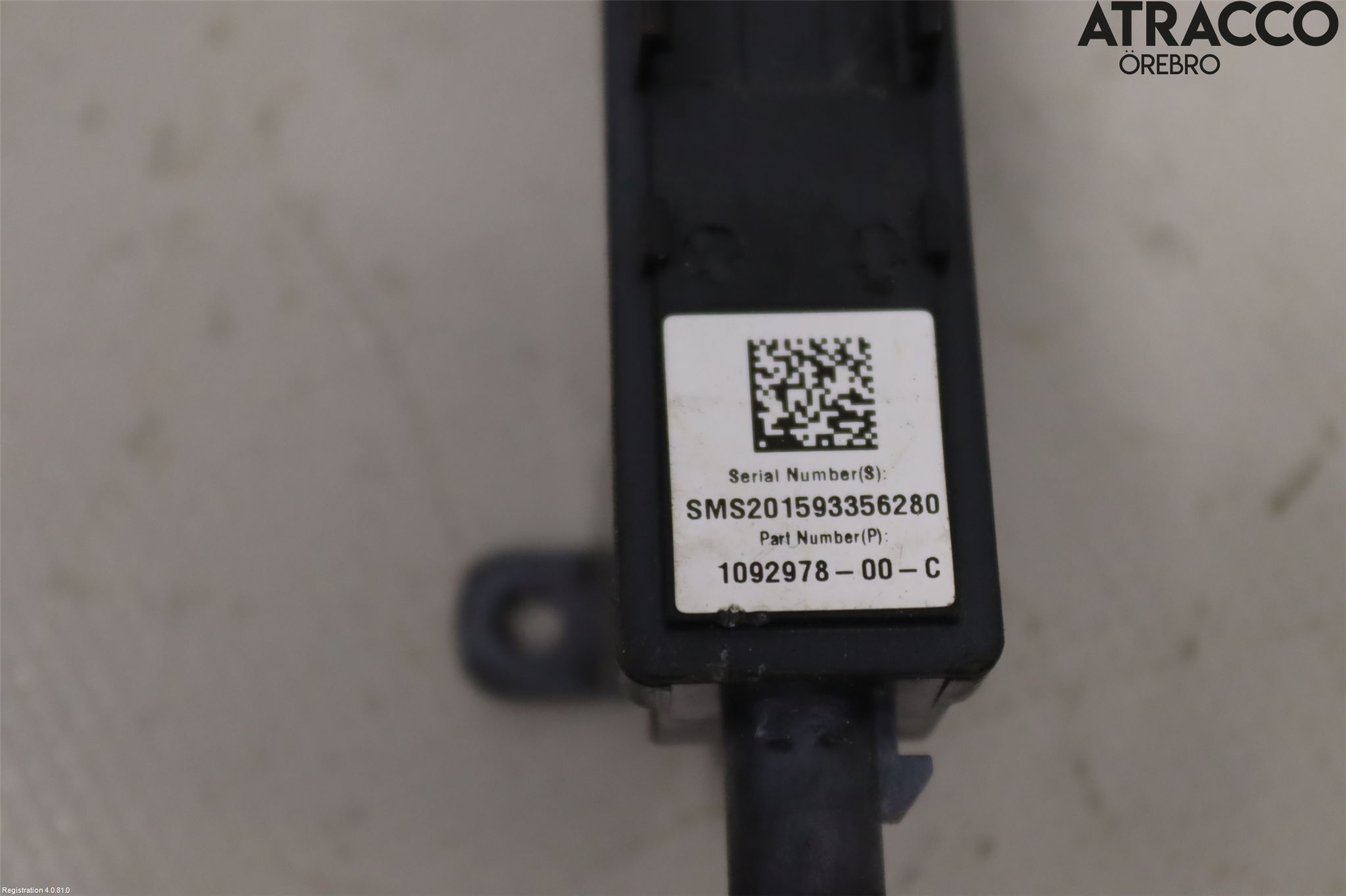 Tesla MODEL 3 17- El Övrigt