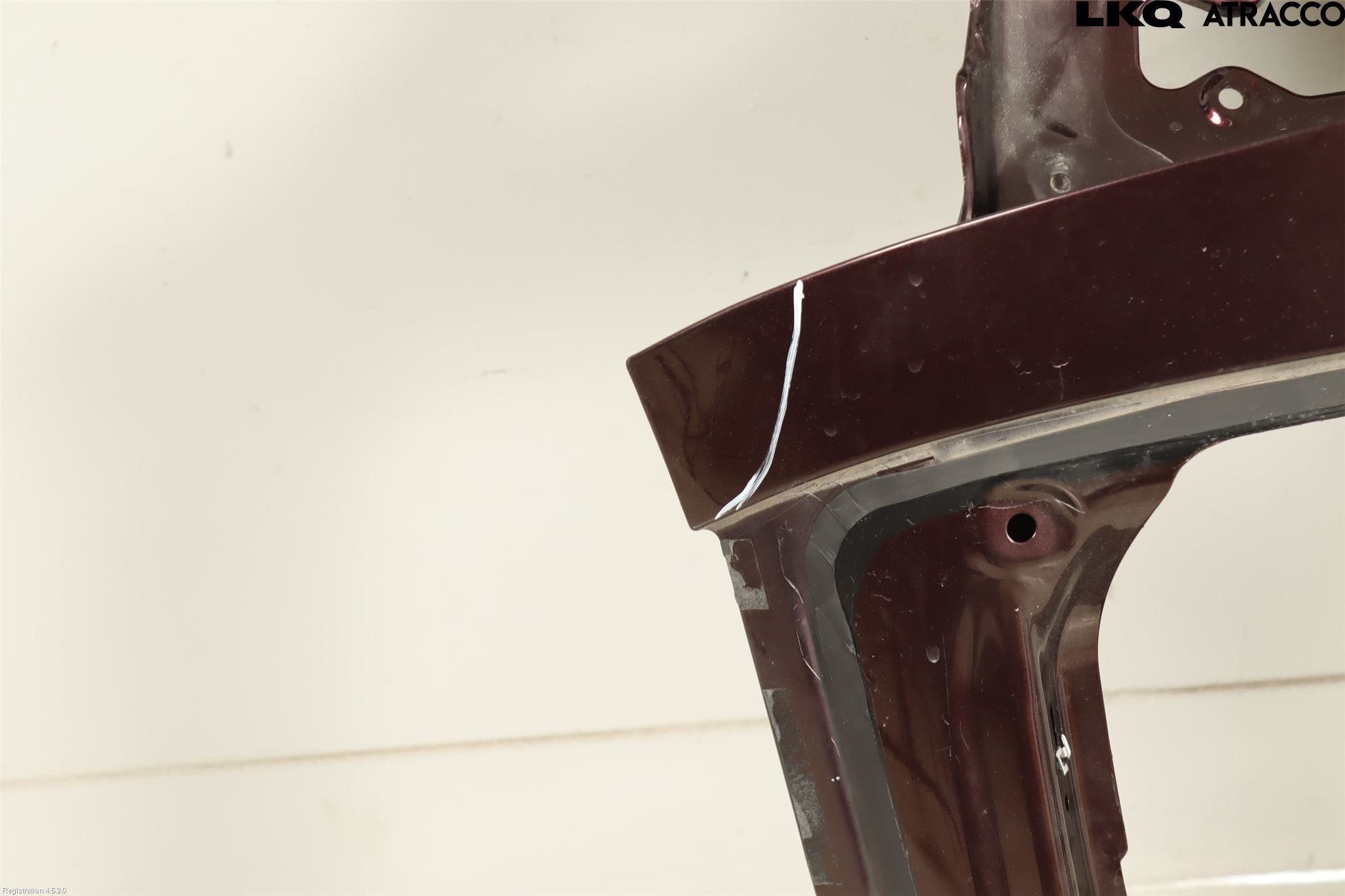 Volkswagen VW PASSAT 15-19 Baklucka Kombi