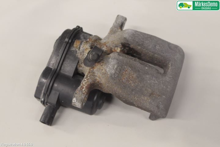 Audi A6/S6 4G 11-18 Bromsok Bak Höger