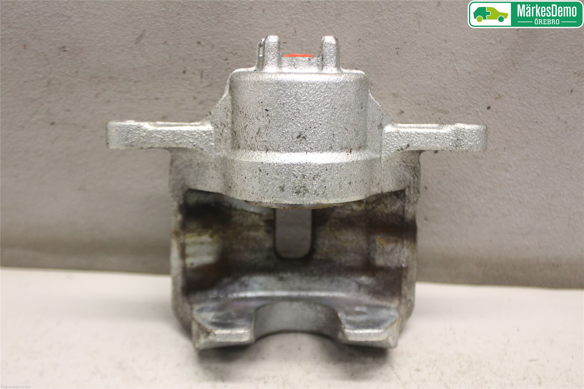 Kia PICANTO 17- Bromsok Fram Vänster