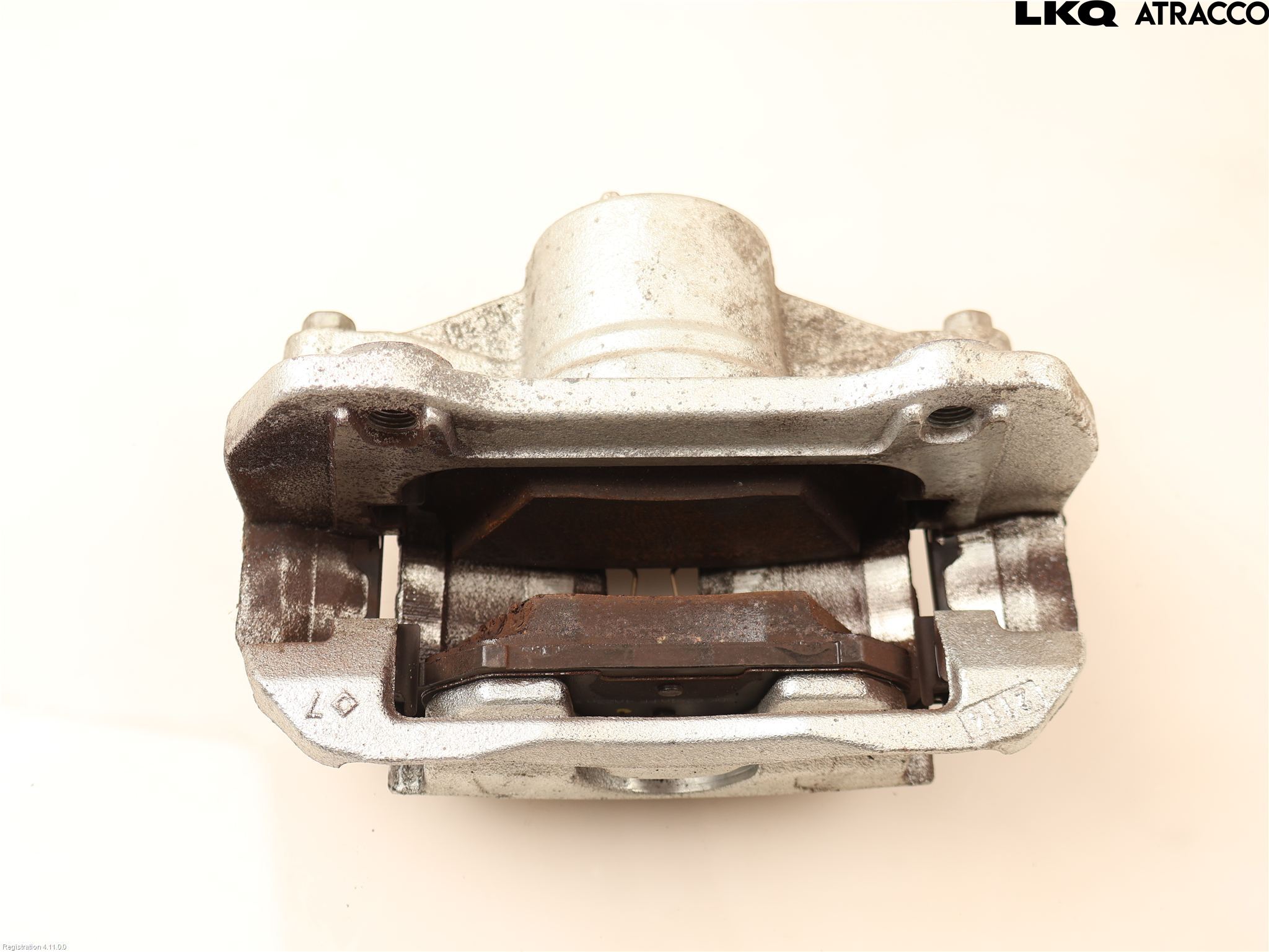 Kia XCEED 19- Bromsok Fram Höger