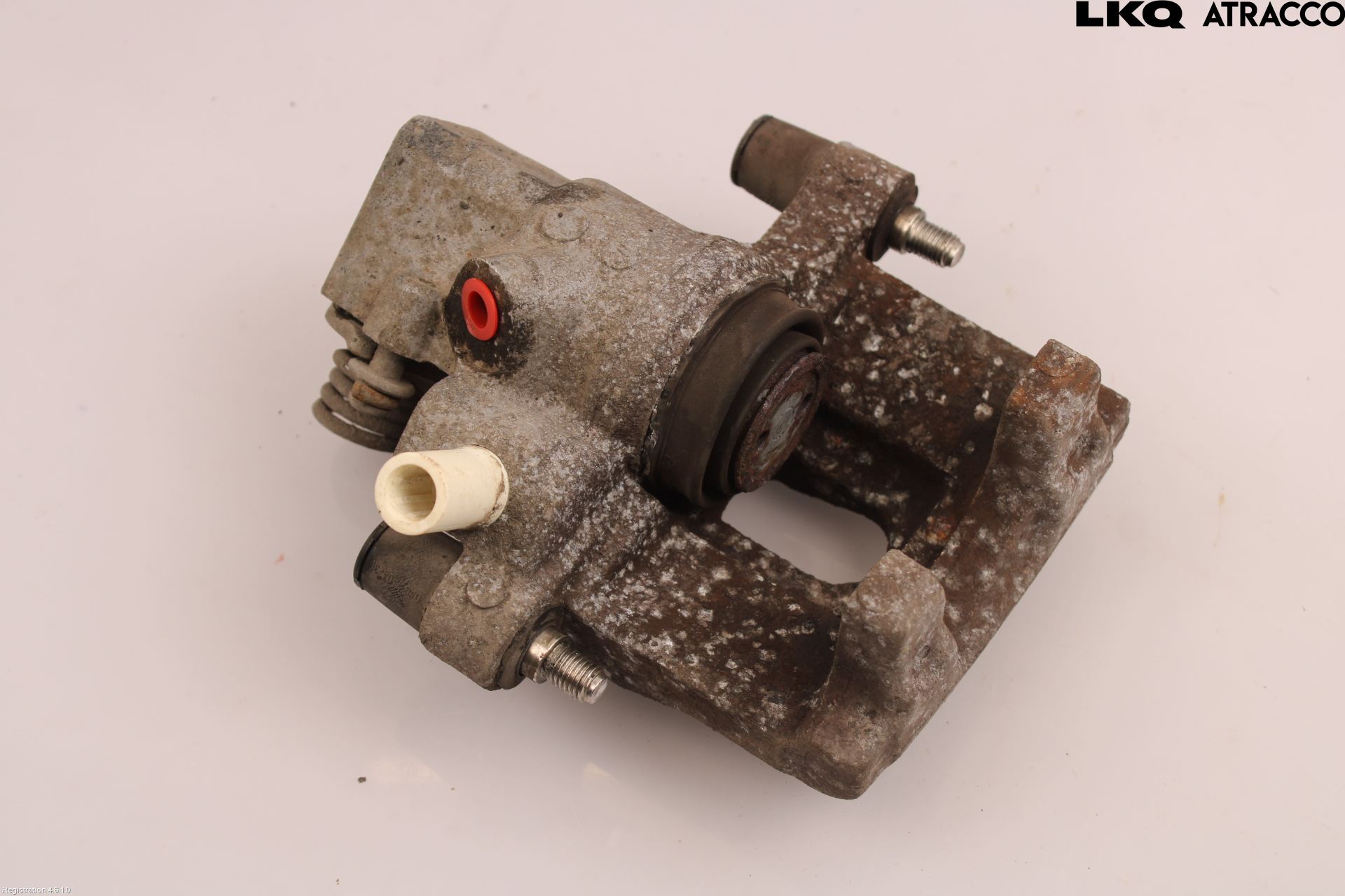 Volvo V50 08-12 Bromsok Bak Höger