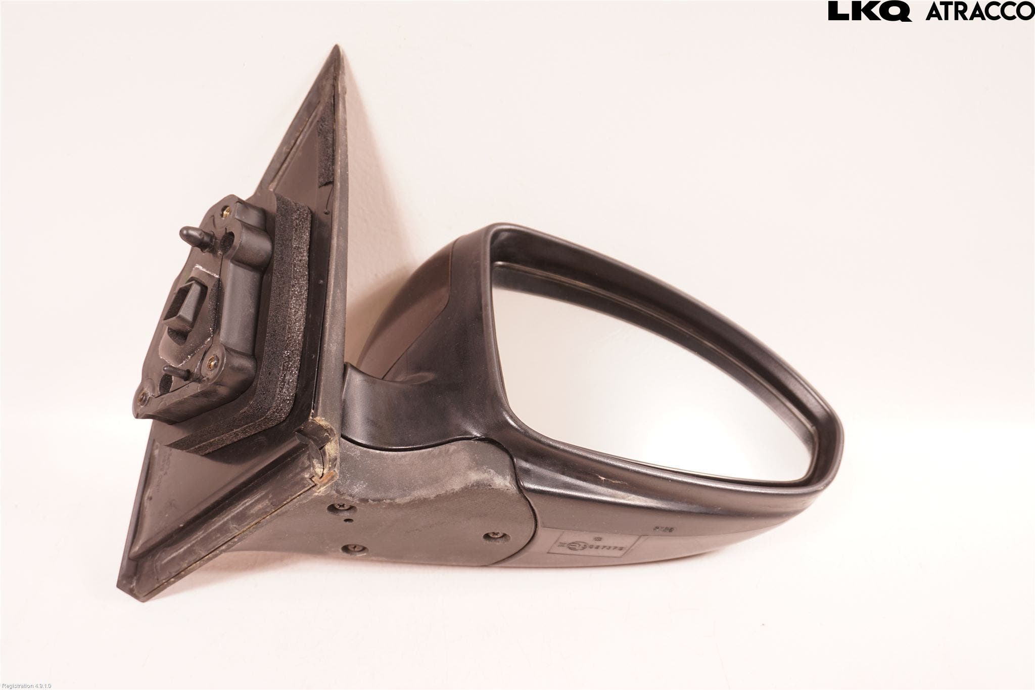 GM CHEVROLET CRUZE Spegel Yttre El Hö