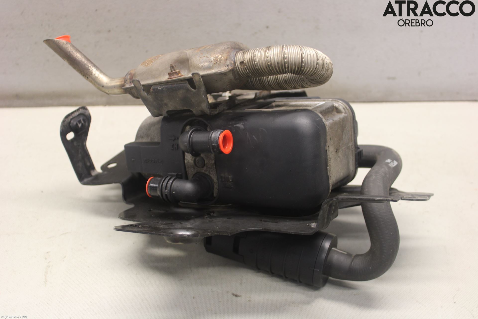 Peugeot EXPERT/E-EXPERT 17- Dieselvärmare