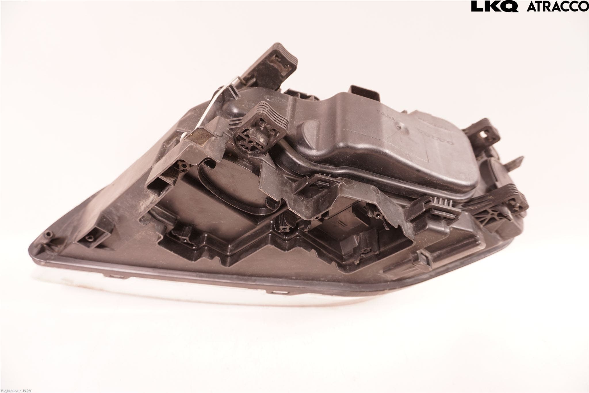 Volvo V70 08-13 Strålkastare Höger