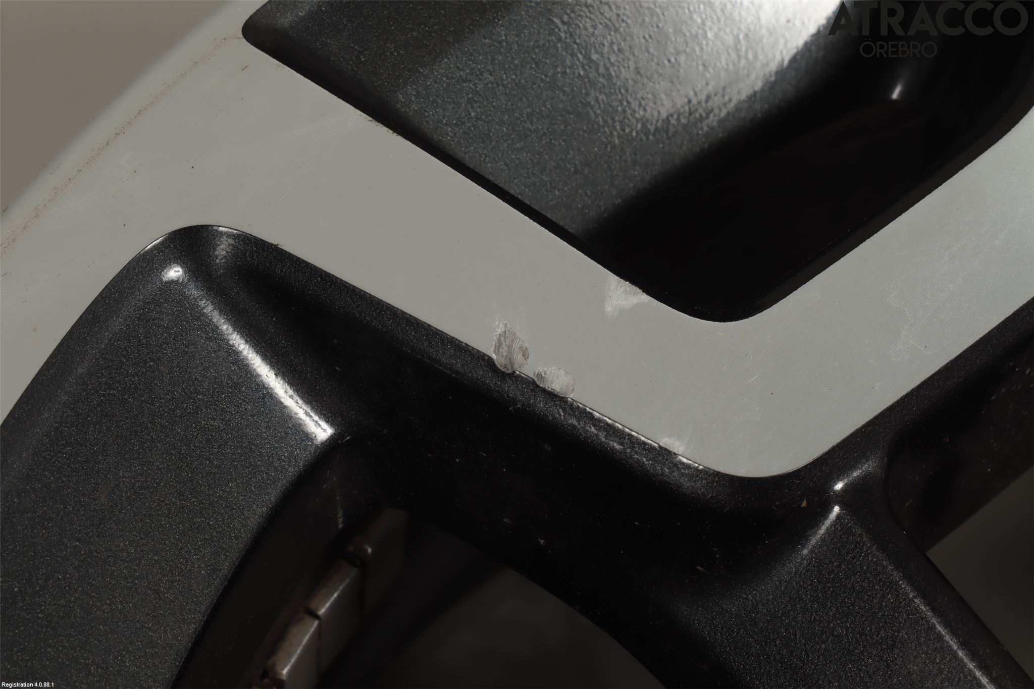 Subaru XV 12-17 Fälg Aluminium