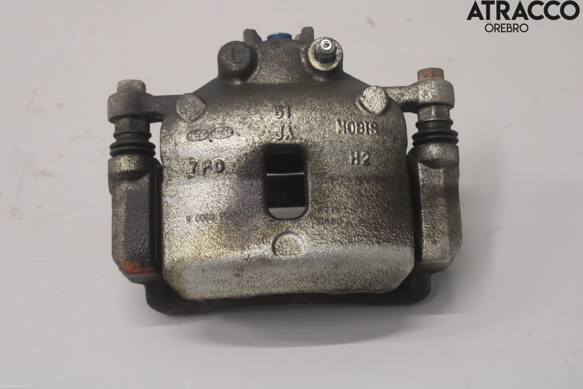 Kia PICANTO 17- Bromsok Fram Vänster