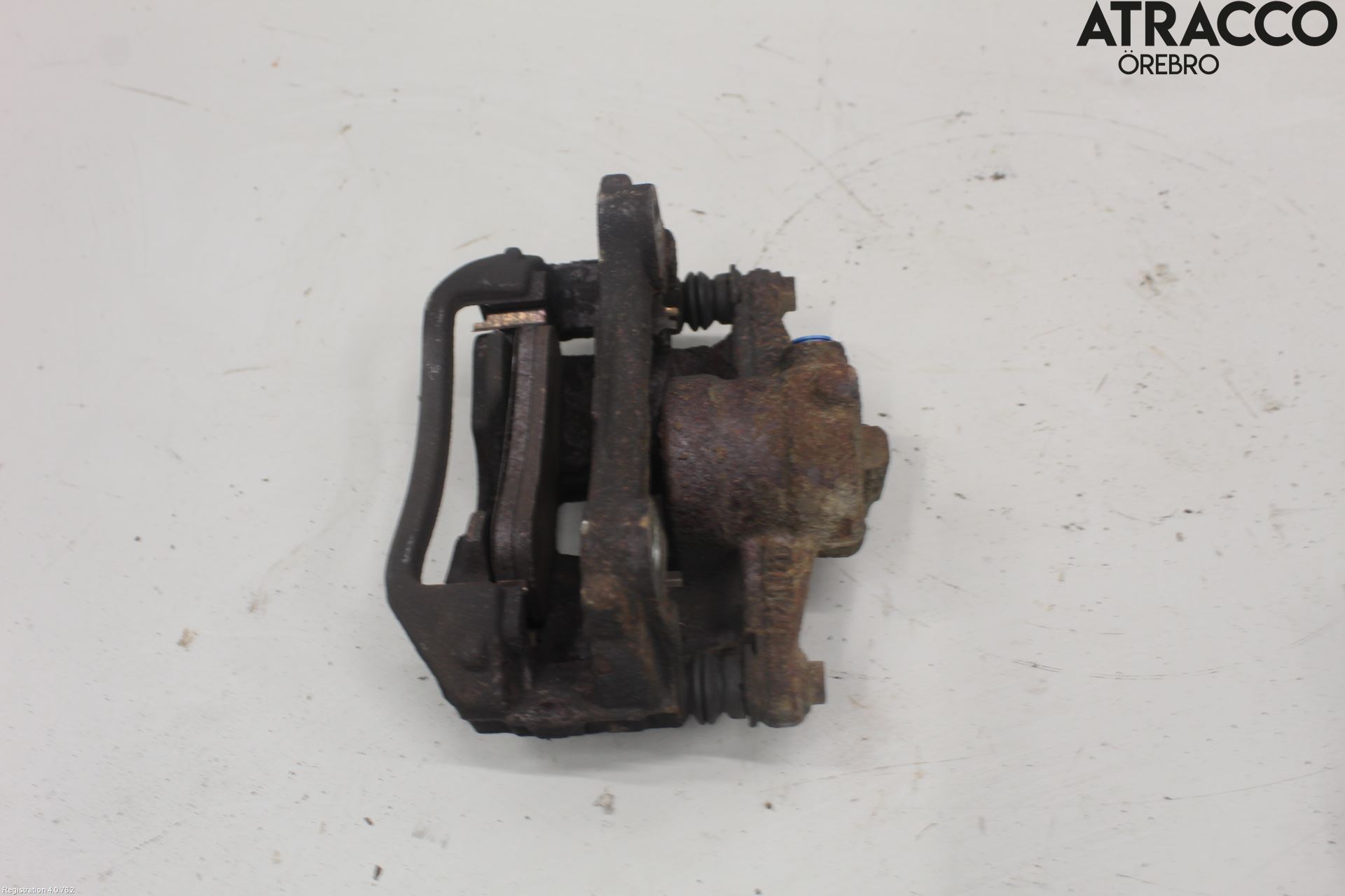 Fiat DUCATO 07-15 Bromsok Bak Vänster