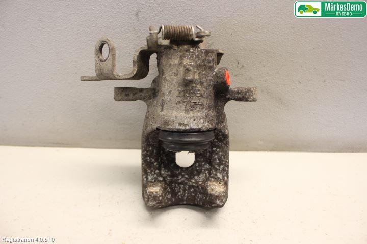 Citroen BERLINGO 08-18 Bromsok Bak Höger