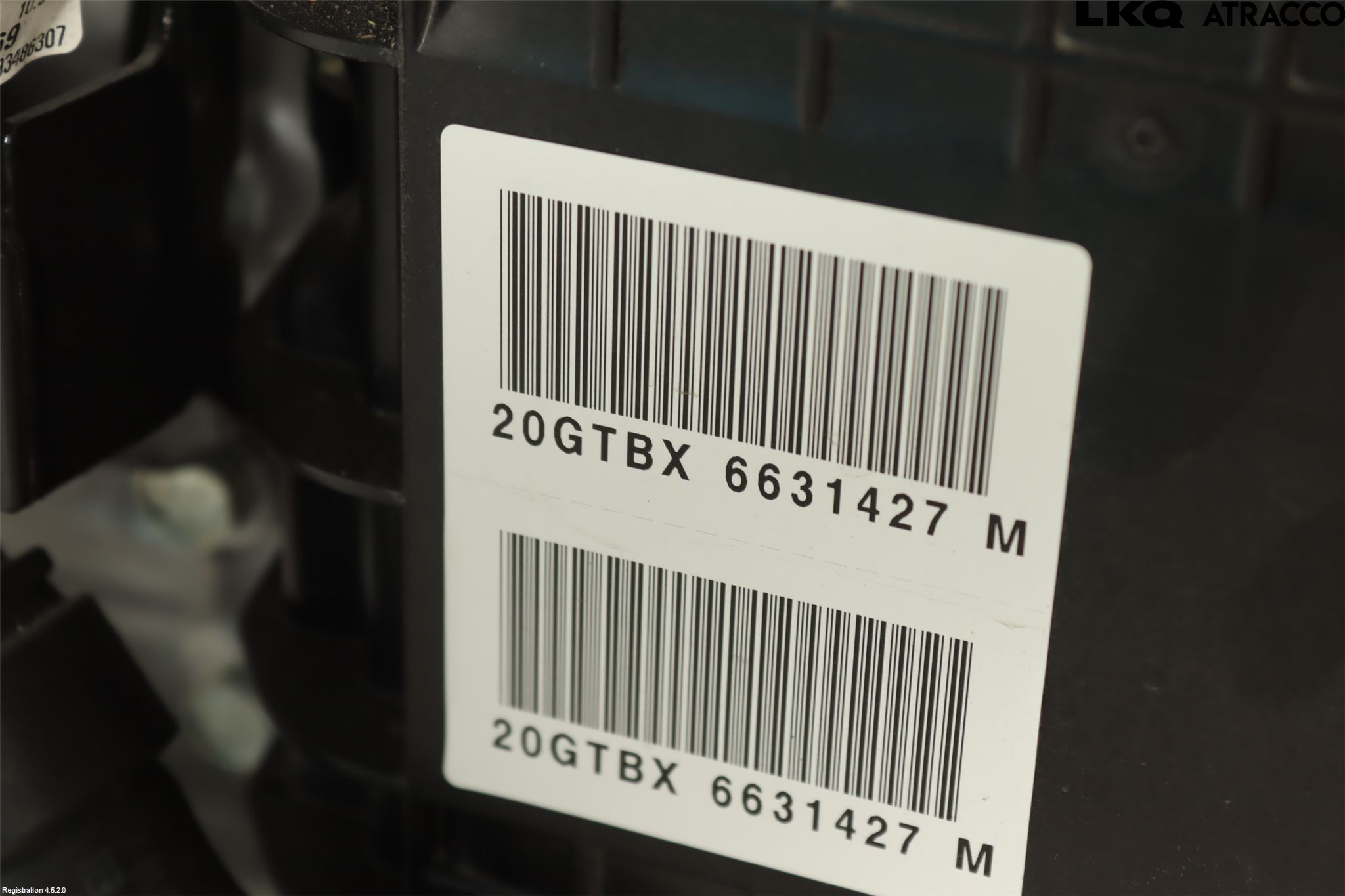 Citroen C4/E-C4 C4X/E-C4X III 21- Växellåda Automat