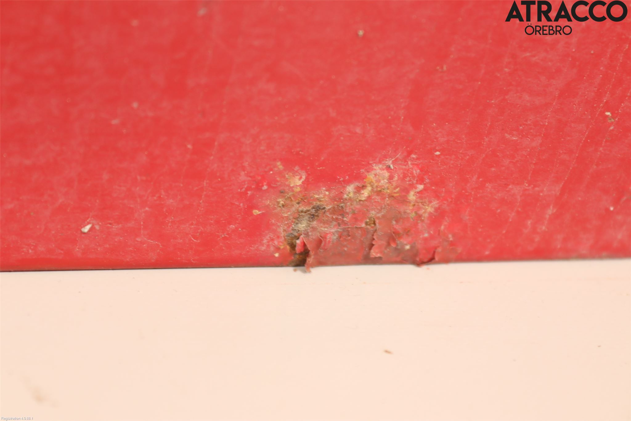 Volvo 940 91-98 Dörr Bak Vänster