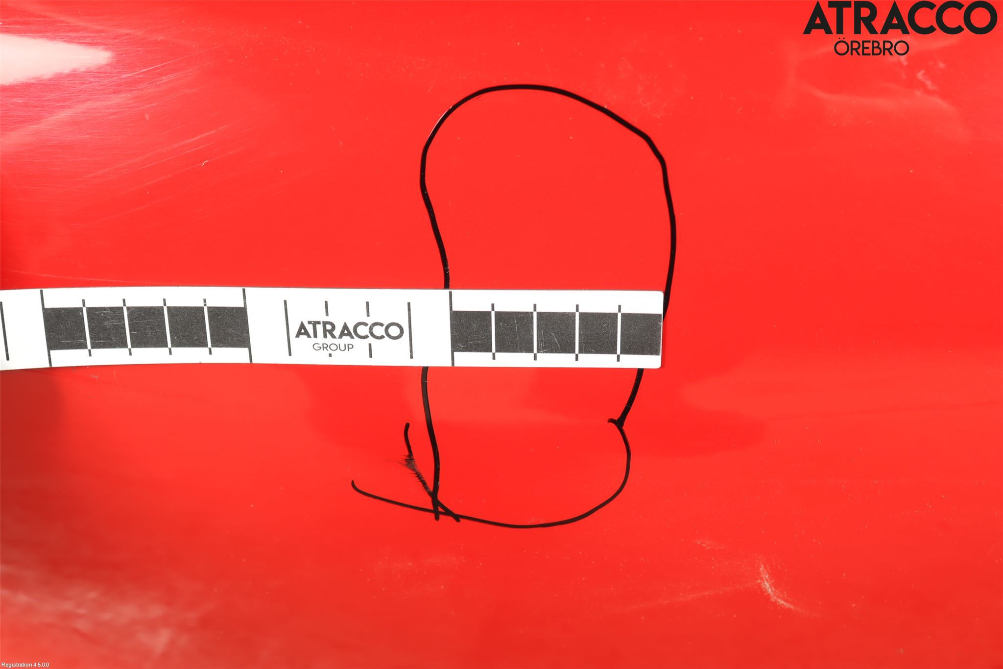 Citroen DS3 Baklucka Cc-Kombi-Sedan