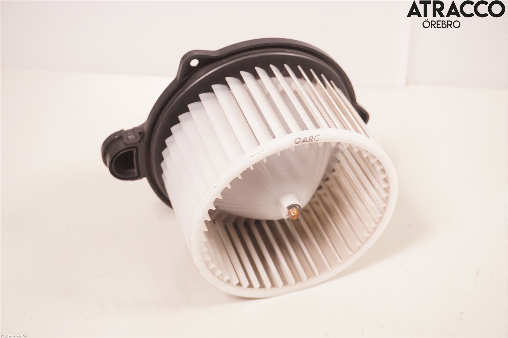 Kia PICANTO 17- Ac Värmefläkt