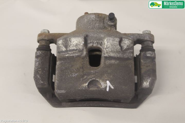 Kia CEED 12-18 Bromsok Fram Vänster